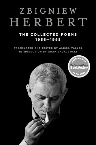 The Collected Poems: 1956-1998