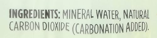 Vista 4 de Whole Foods Market, Agua mineral con gas italiana, 6