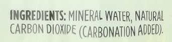 Whole Foods Market, Italian Sparkling Mineral Water 6 Pack, 33.8 Fl Oz