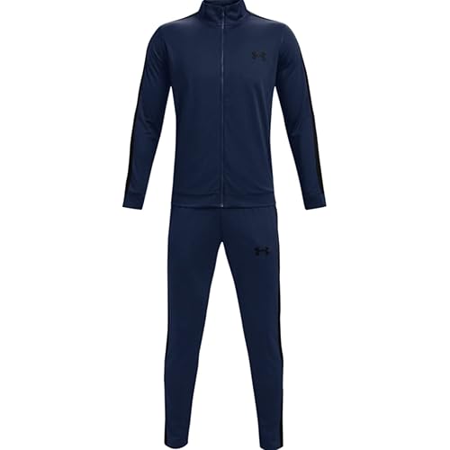Under Armour Emea Tracks Suit for Men (Pack of 1)