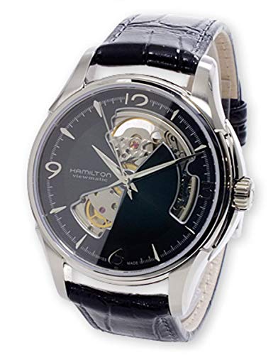 [�n�~���g��]HAMILTON �����Y �W���Y�}�X�^�[ �r���[�}�`�b�N �u���b�N������ ���U�[ H32565735 �r���v [���s�A���i]