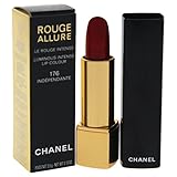 chanel rouge allure velvet 69 abstrait Marke Beauty-Produkte Chanel Chanel Rouge Allure Luminous Intense Lip Colour #176 Independante 3,50 gr