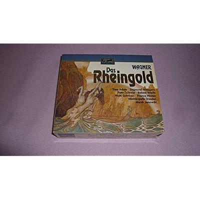 Das Rheingold