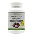 Mangosteen, 1500mg per Serving of Mangosteen Pericarp, 90 Capsules per Bottle by Premium Health Discounts