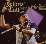 jethro tull live at the capital centre 1977  Live At Montreux 2003