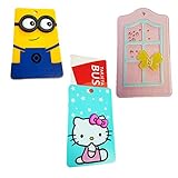 Modelo: Miniom-Hello Kitty-Ventana