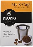 KeurigMyK-CupReusableCoffee Filters(2) [R5Y7Z7G2] (PACK OF 2)