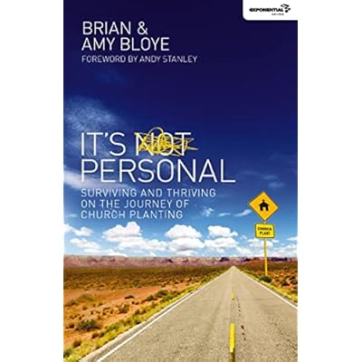It's Personal