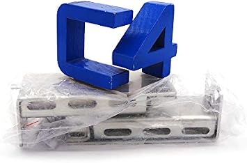 Cisco rack mounting kit - Thumbnail 4