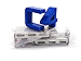 Amazon.com: Cisco RCKMNT-19-CMPCT= Rack Mounting Kit : Electronics