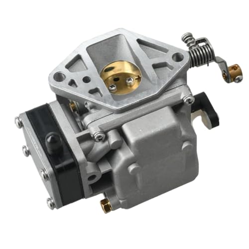 �{�[�g�L���u���^�[ �D�����f���D�O�@�G���W�����f�� 2 �X�g���[�N 9.9HP 15HP Earrow 15HP �ƌ݊�������A���i�ԍ� 6B4-14301-00 6B4-14301 6B414301