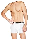  Kappa Caleçon - Homme - Blanc - XXL