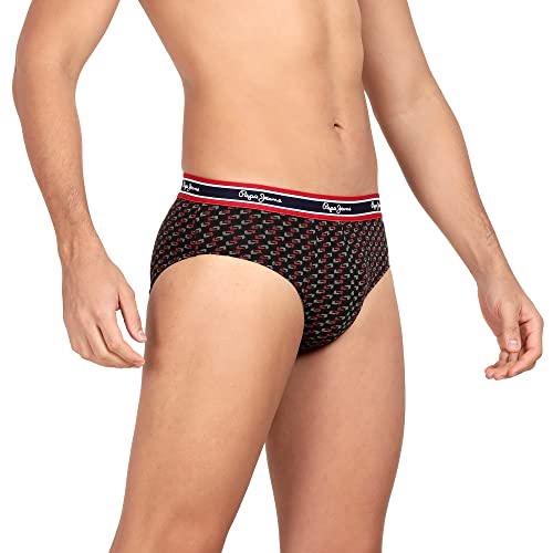 Image of Pepe Jeans Men Briefs