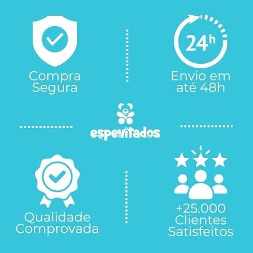 Shorts cobre fralda azul liso