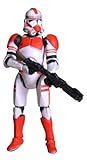 Star Wars Greatest Hits Basic Figure Episode 3 Shock Trooper