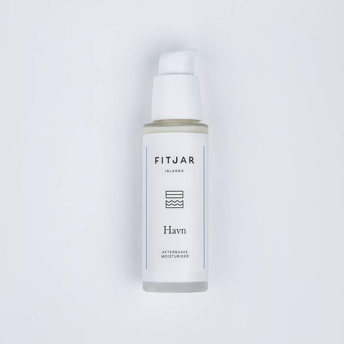 Aftershave Moisturiser 50ml (Havn)