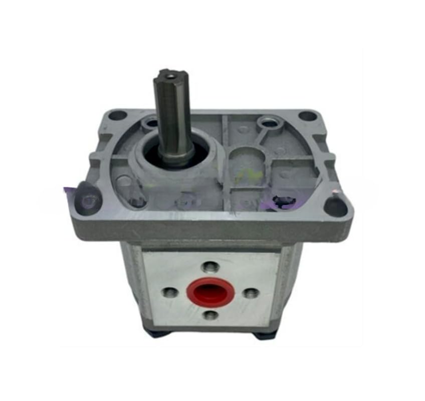 New CBN-F310 Gear Pump -