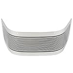 XFMT-Motorcycle-Front-Fender-Skirt-For-Harley-Touring-Road-King-Electra-Glide-2014-2023