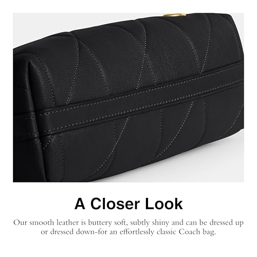 Image of COACH Juliet Shoulder Bag 25