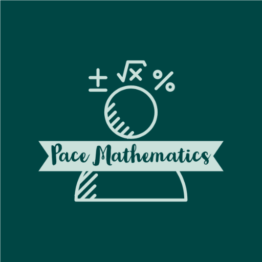 Pace Mathematics - Aplicativo na Amazon Appstore