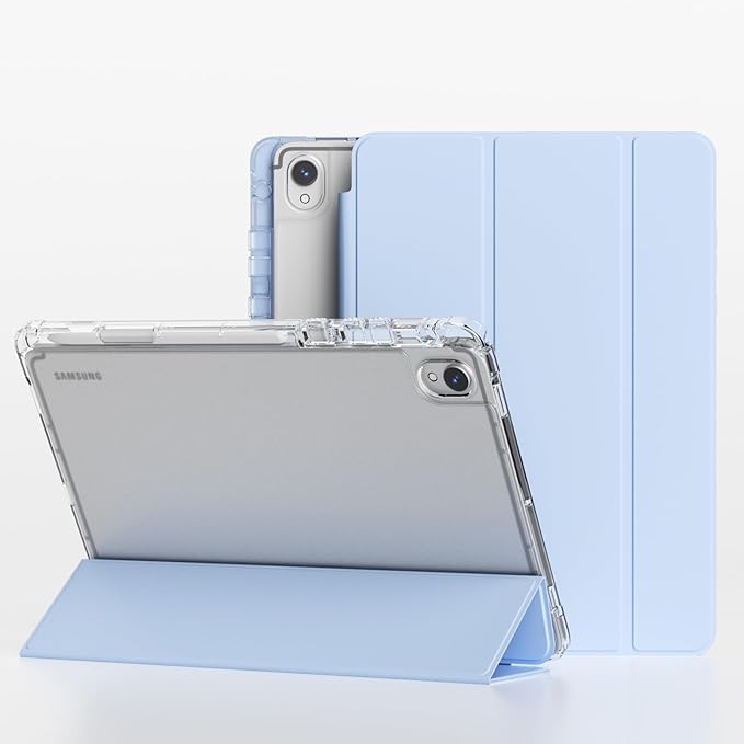 Samsung Galaxy Tab S10 Lite（フィルムケース付き） Slim Air Case for Samsung Galaxy Tab S10 Lite 10.9 inch 2025