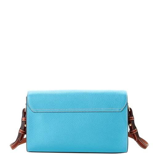 Dooney & Bourke Handbag, Pebble Grain Casey Clutch Wallet4