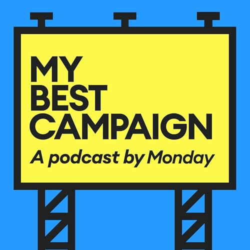Page de couverture de My Best Campaign