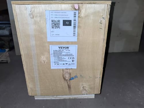 VEVOR Sheet Metal Brake, 12-inch, 3-In-1 Combination Shear Brake Roll Machine, 20-Gauge Capacity Shear Press Brake with 90° Max Bending Angle, Shears and Slip Roll Machine for Shear Bending Rolling - Image 15