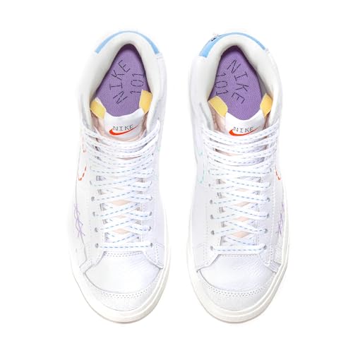 Image of Nike Womens W Blazer Mid '77 EWT