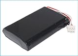 VINTRONS Rechargeable Battery 1700mAh for Wacom GWL-001, Airliner WS100 Tablet, Graphire 4, CTE-620BT Graphire