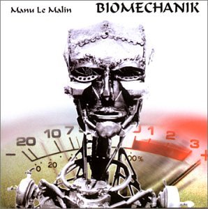 Biomechanik [Audio CD]