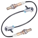 DOSKJOK 234-4668 O2 Oxygen Sensor 250-24470 Upstream Compatible with Avalanche Yukon Tahoe Escalade Envoy...