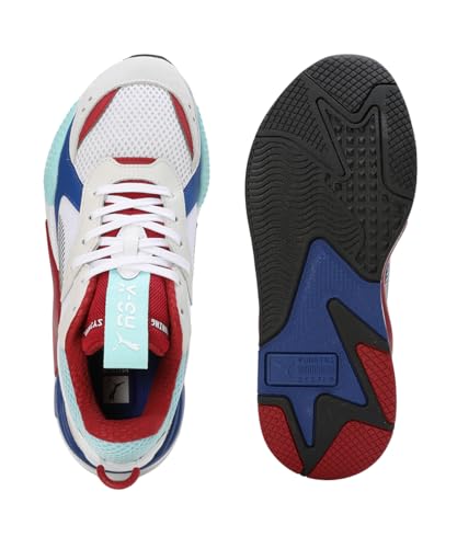 Image of Puma Men RSX Toys Sneaker