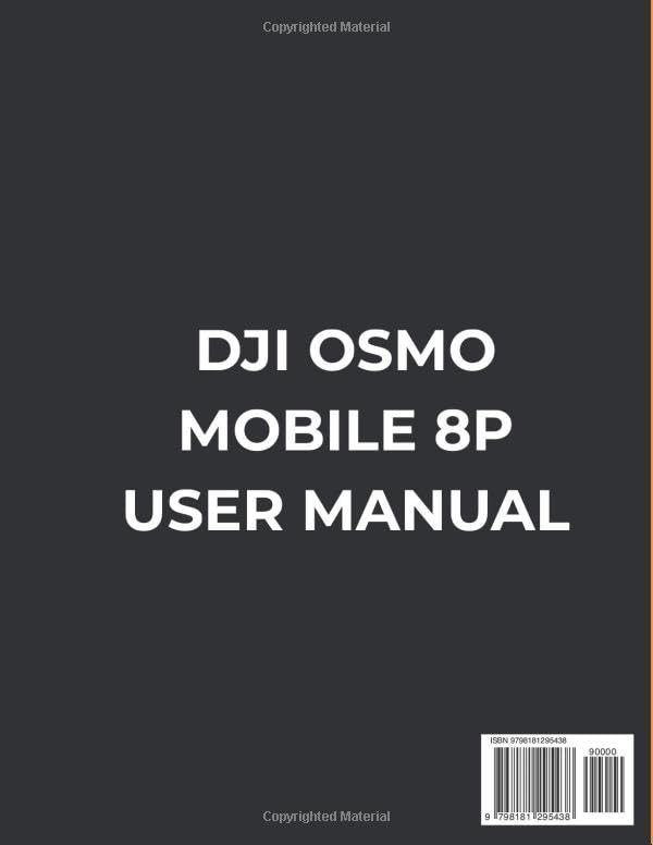 Guide DJI Osmo Mobile 8P, le cadeau idéal pour grands-parents