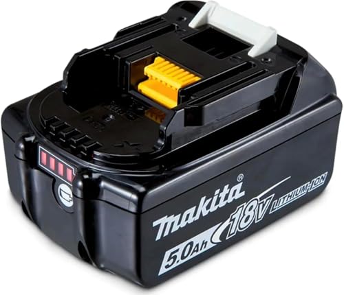 Makita Werkzeugakku 196672-8 Li, (18,0 V/5,0 Ah), BL1850