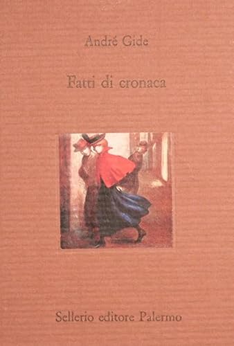  Fatti di cronaca