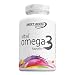 Produktbild Best Body Nutrition - Future Omega 3
