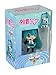 World's Smallest Hatsune Miku Micro Figure. Miniature 1.25 inch Figure. for Adults and Kids Ages 8+