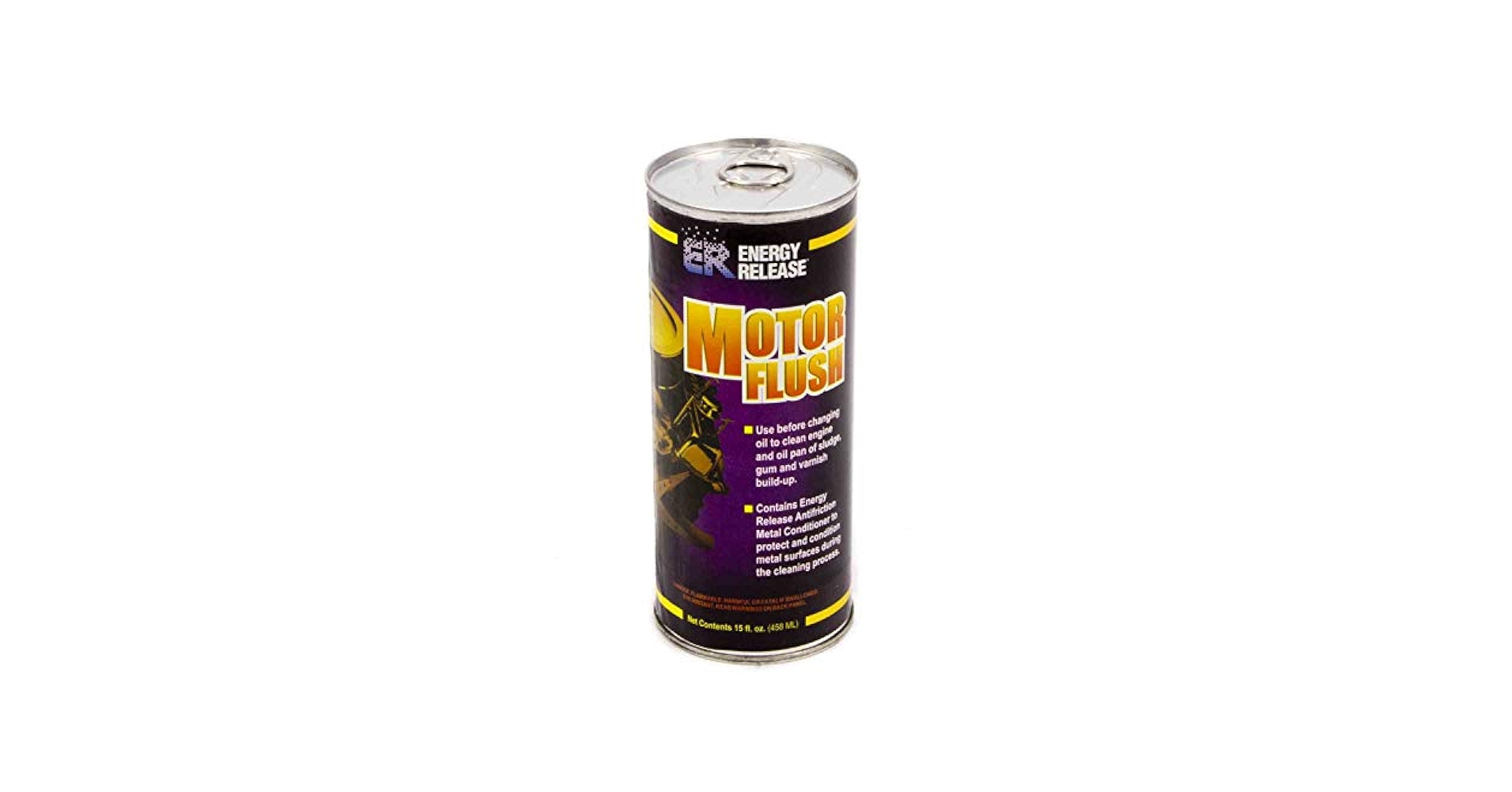 Amazon.com: Energy Release P023 Motor Flush - 15 fl. oz
