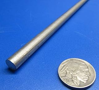17-4PH Stainless Steel Round Rod .312