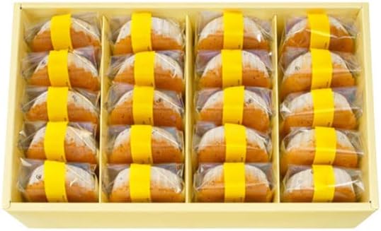 五感 マドレーヌ ええもん 20個入 ×1箱 gokan 焼き菓子 お菓子 洋菓子 大阪土産
