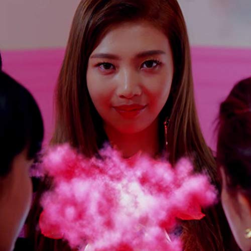 Wonder Girls Disband & Red Velvet's "Rookie" Amazon.in Books