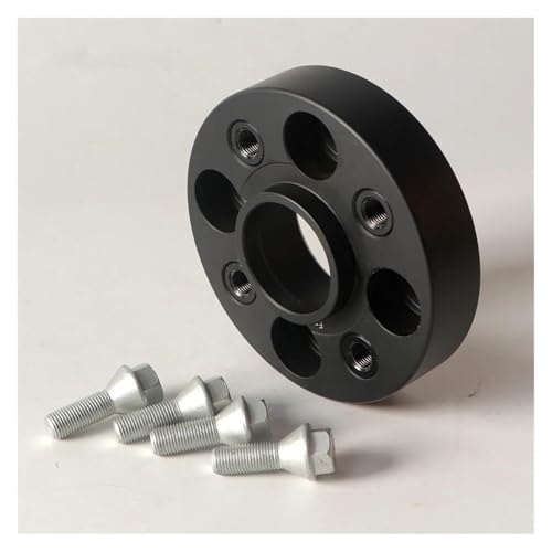 Entretoise de roue 4x100 CB 57.1mm 40mm pour Volkswagen Polo et Jetta