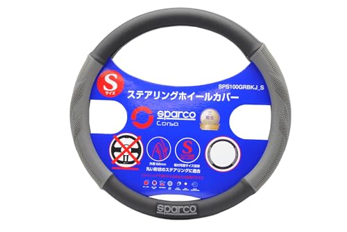 SPARCO-CORSA XpRRT XeAOJo[ O[×ubN STCY SPS100GRBKJ_S
