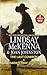 The Last Cowboy & Hawk's Way: Garth (Harl Mmp 2in1 Lindsay McKenna)