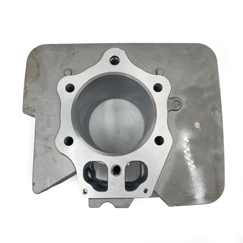 Kit de pistón de cilindro para reparar pérdida de potencia en Honda TRX500 5