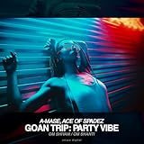  Om Shivam (Original Goa Mix)