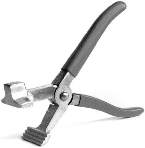 CS OSBORNE 251 CANVAS PLIER