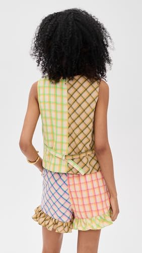 CeliaB Women's Azores Vest3