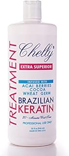 Chelly Superior Brazilian Keratin (Extra Superior)